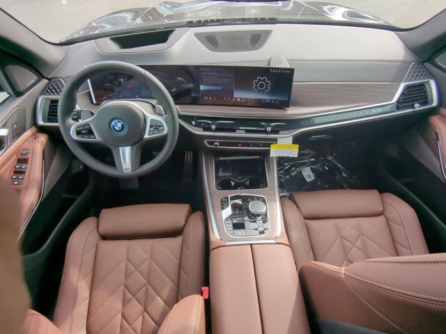 2026 BMW X5 xDrive50e Roseville CA