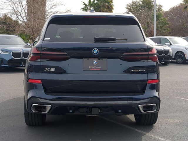 2026 BMW X5 xDrive50e Roseville CA
