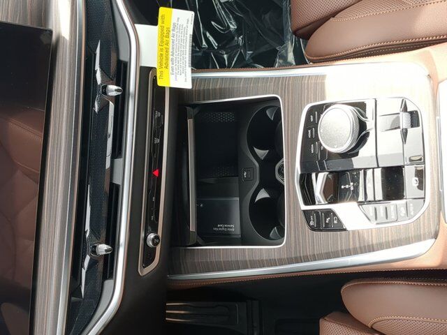 2026 BMW X5 xDrive50e Roseville CA