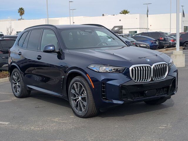 2026 BMW X5 xDrive50e Roseville CA