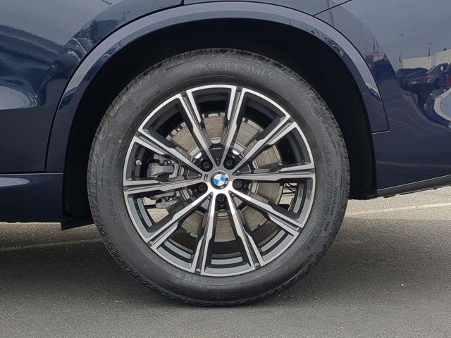 2026 BMW X5 xDrive50e Roseville CA