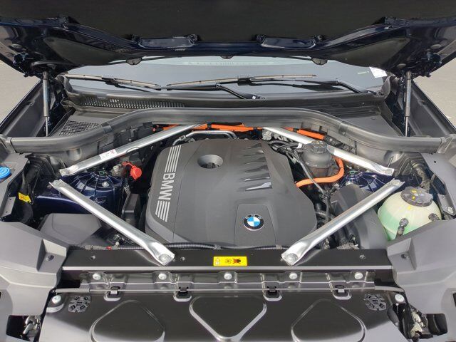 2026 BMW X5 xDrive50e Roseville CA