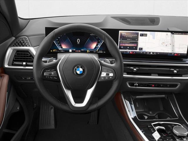 2026 BMW X5 xDrive50e Roseville CA