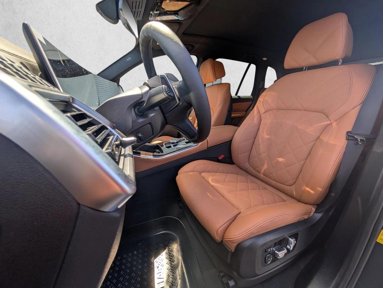 2026 BMW X5 xDrive50e Roseville CA