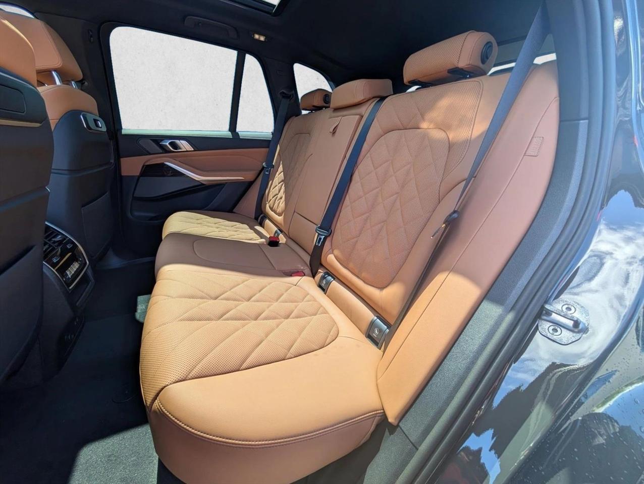 2026 BMW X5 xDrive50e Roseville CA
