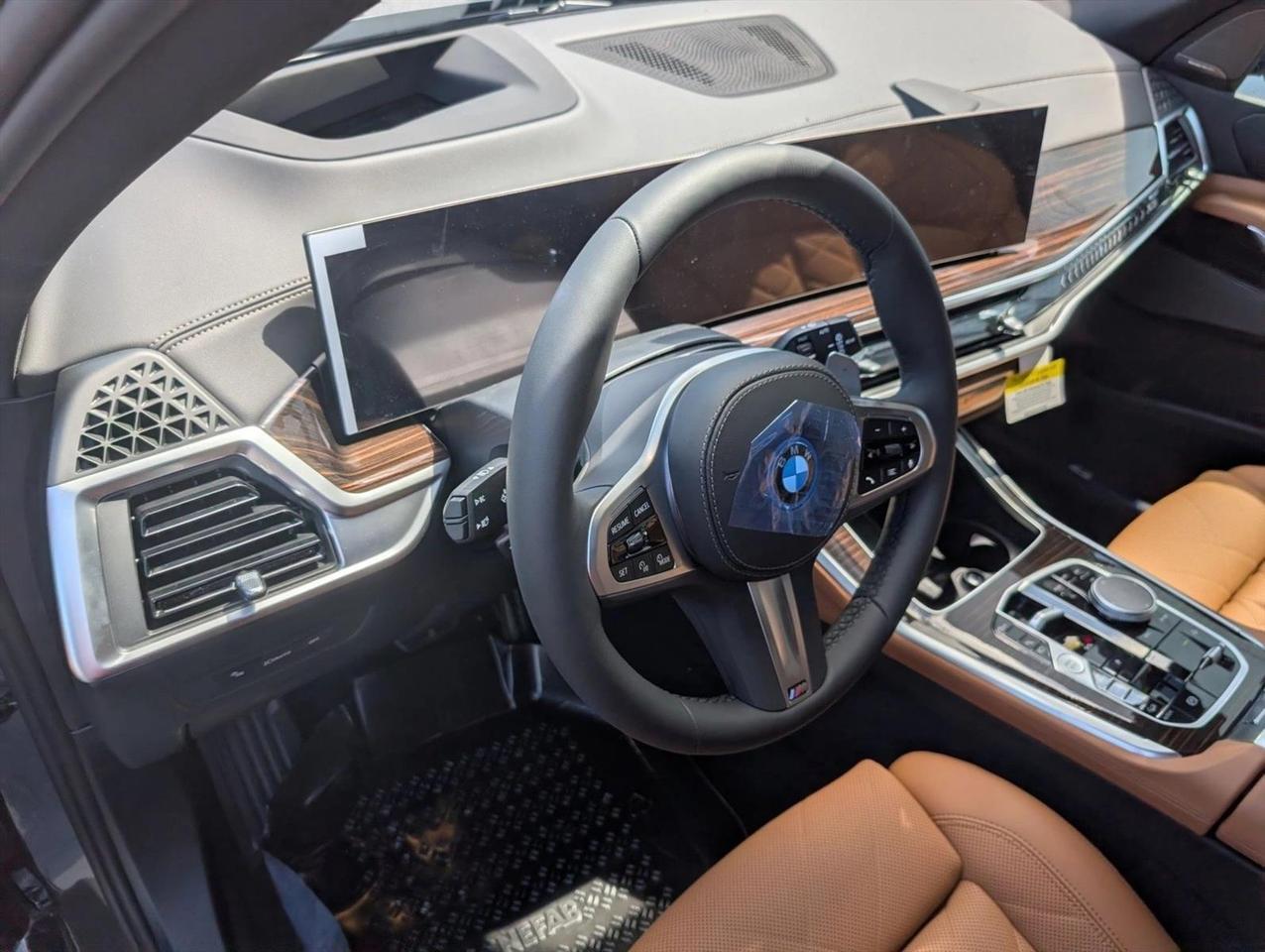 2026 BMW X5 xDrive50e Roseville CA