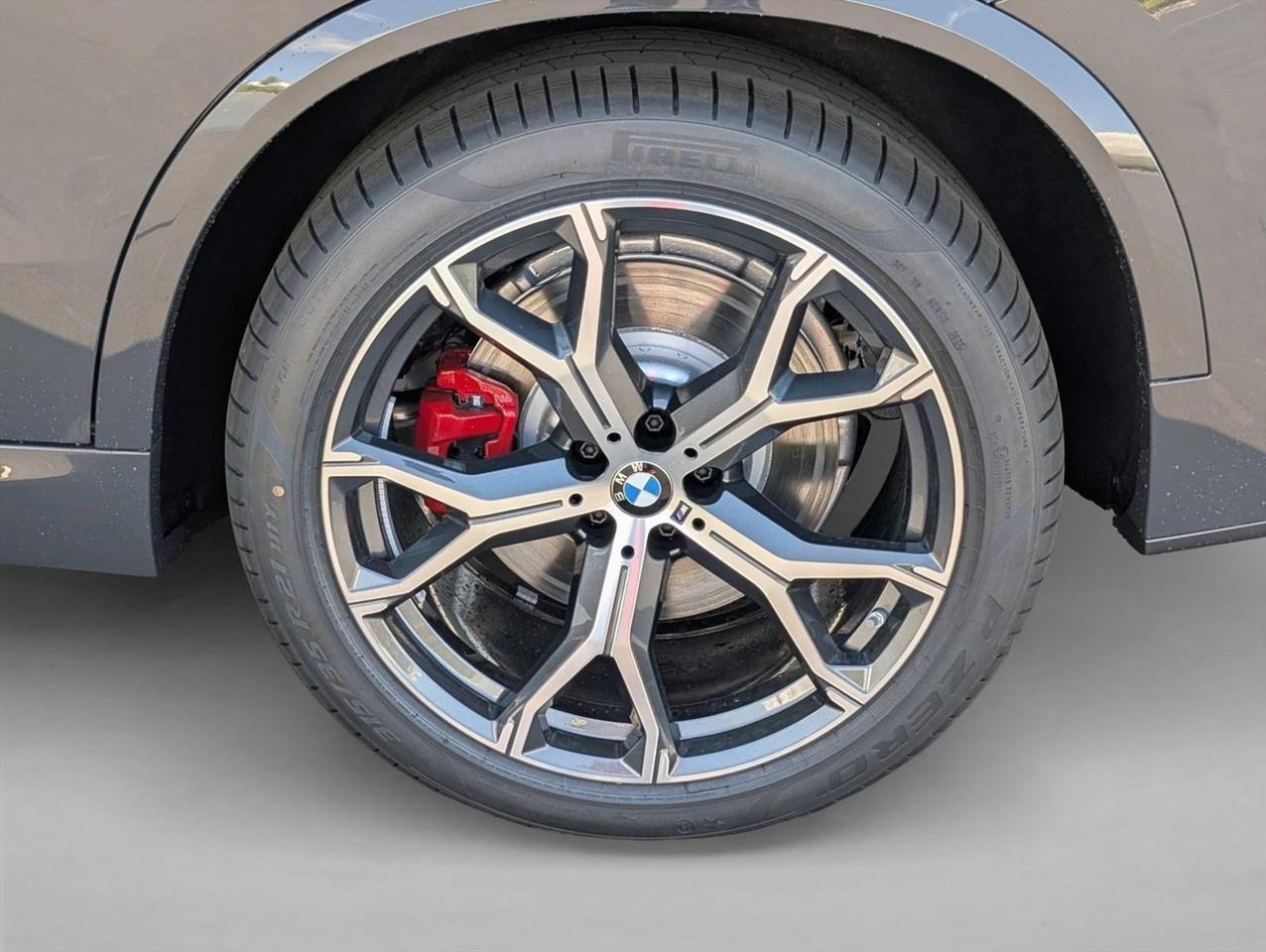 2026 BMW X5 xDrive50e Roseville CA