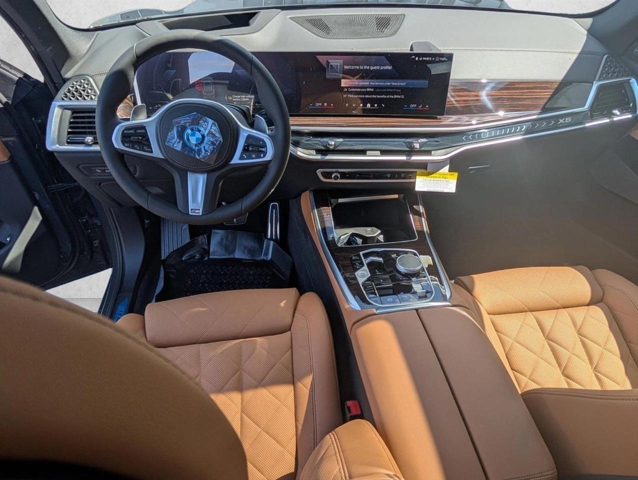 2026 BMW X5 xDrive50e Roseville CA