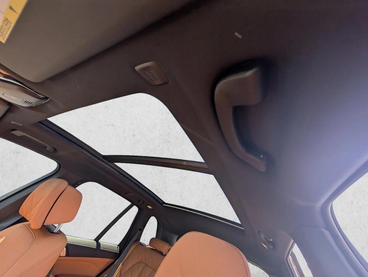 2026 BMW X5 xDrive50e Roseville CA