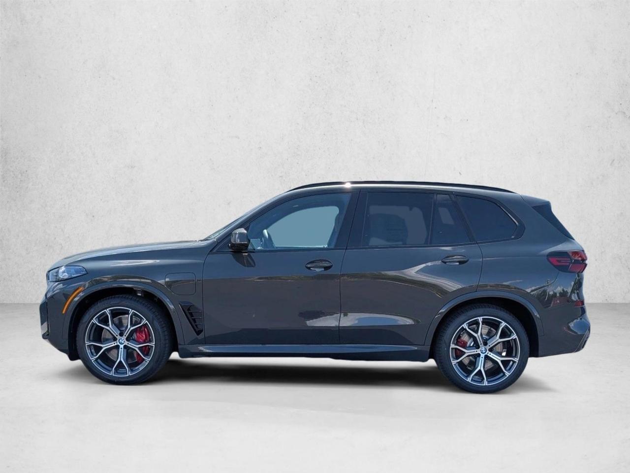 2026 BMW X5 xDrive50e Roseville CA