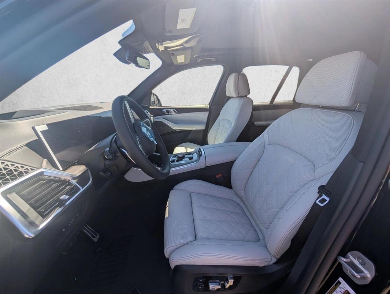 2026 BMW X5 xDrive50e Roseville CA