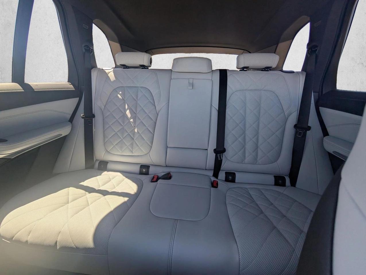 2026 BMW X5 xDrive50e Roseville CA