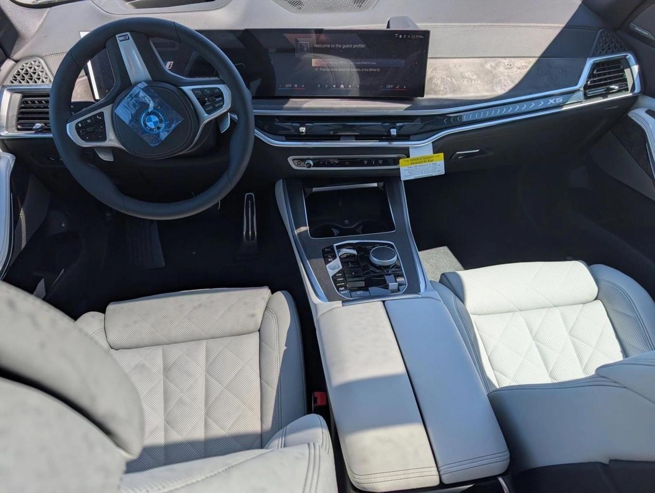 2026 BMW X5 xDrive50e Roseville CA