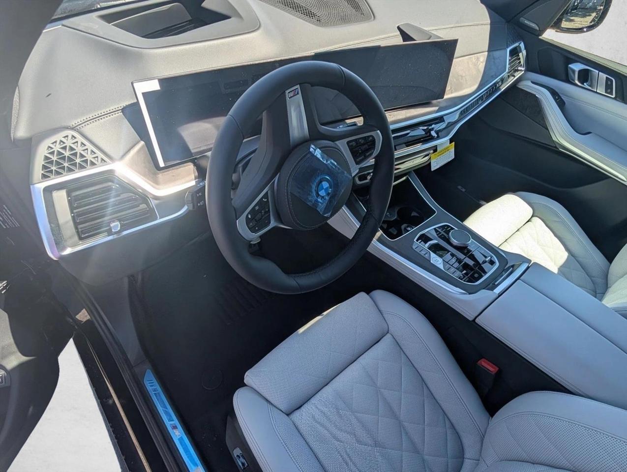 2026 BMW X5 xDrive50e Roseville CA