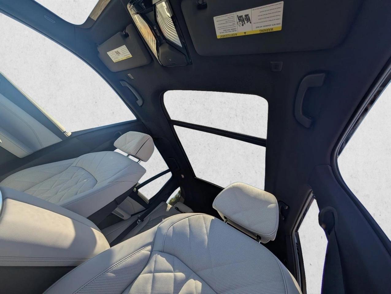 2026 BMW X5 xDrive50e Roseville CA