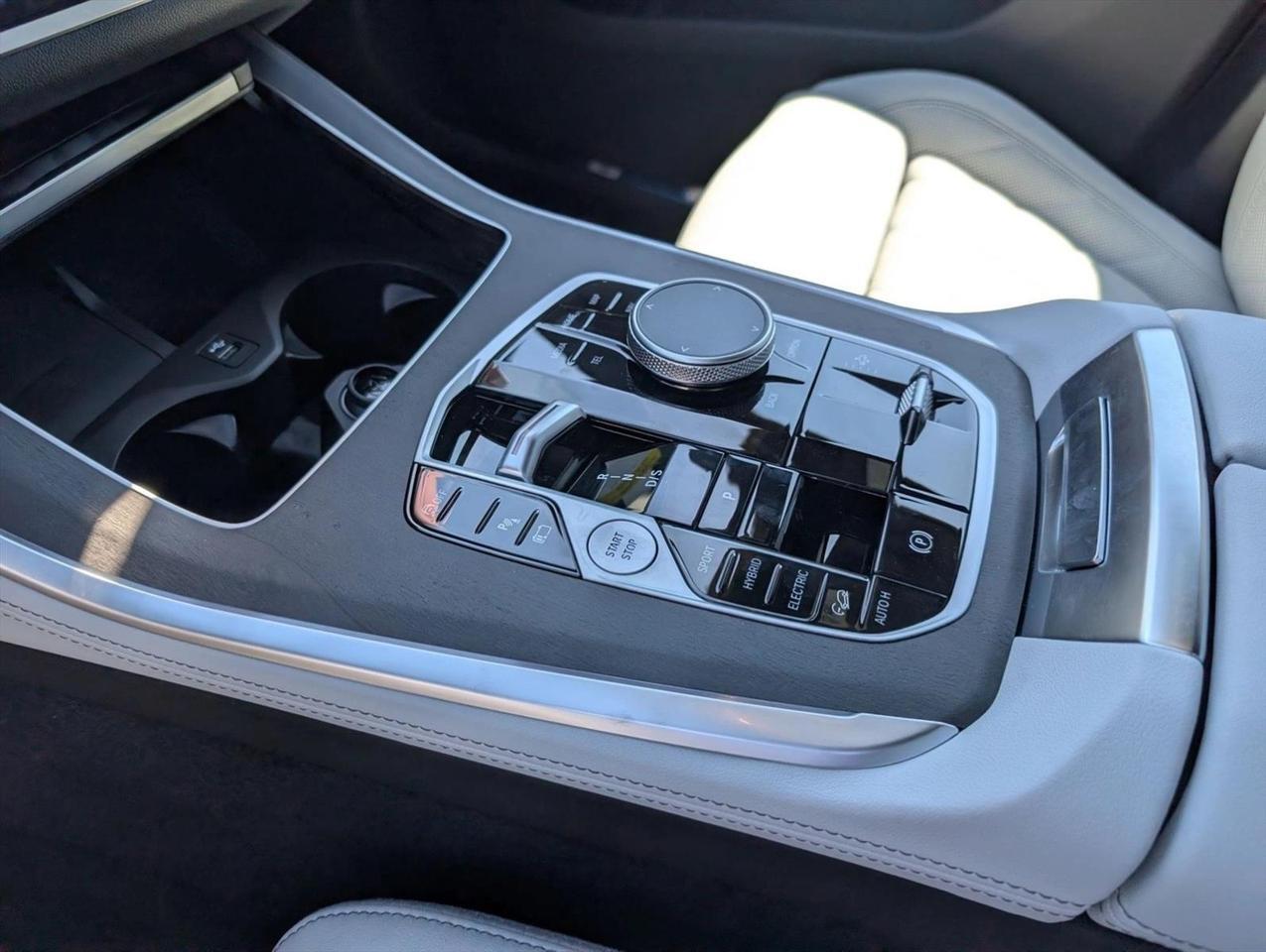 2026 BMW X5 xDrive50e Roseville CA