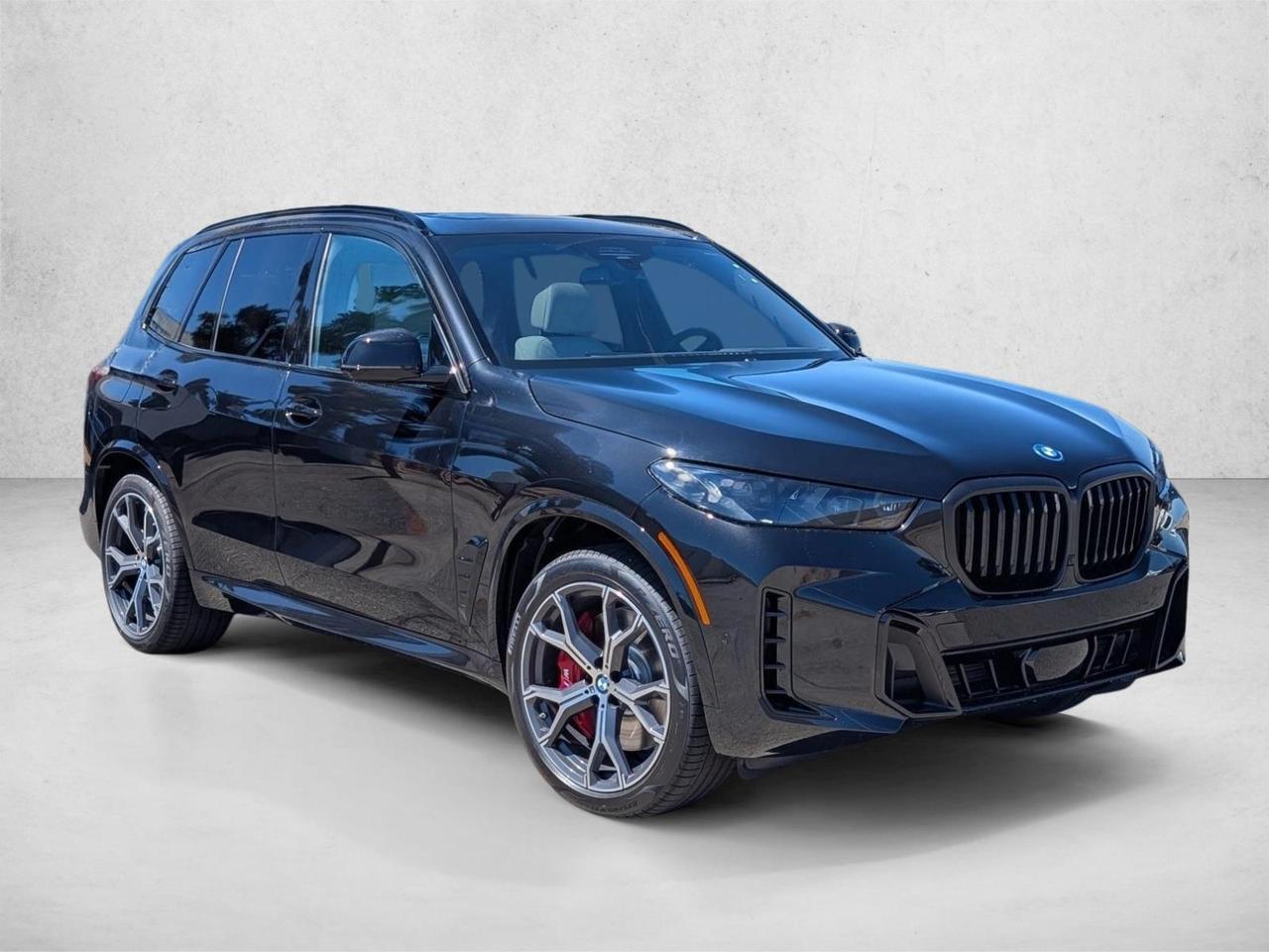 2026 BMW X5 xDrive50e Roseville CA