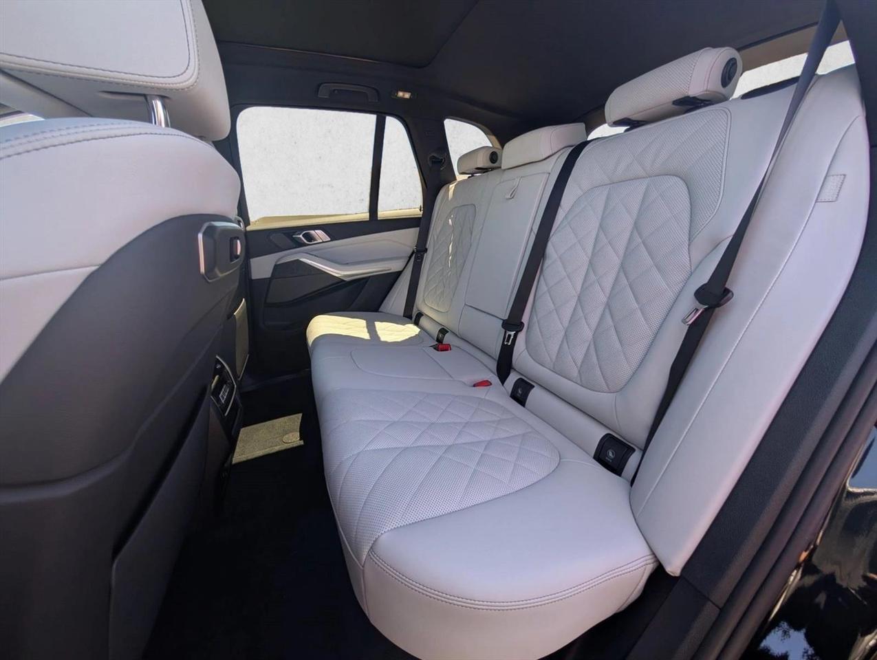 2026 BMW X5 xDrive50e Roseville CA