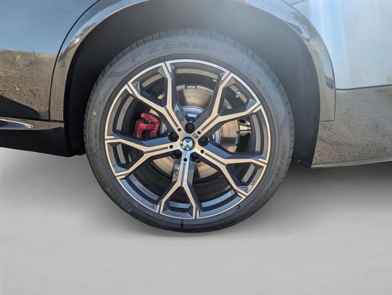 2026 BMW X5 xDrive50e Roseville CA