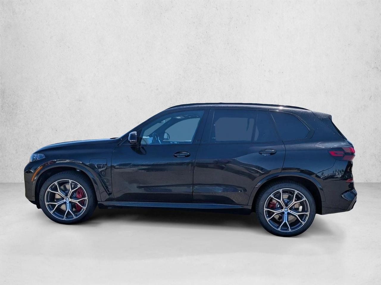 2026 BMW X5 xDrive50e Roseville CA