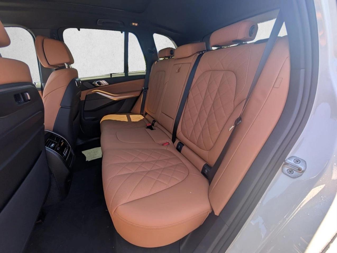 2026 BMW X5 xDrive50e Roseville CA
