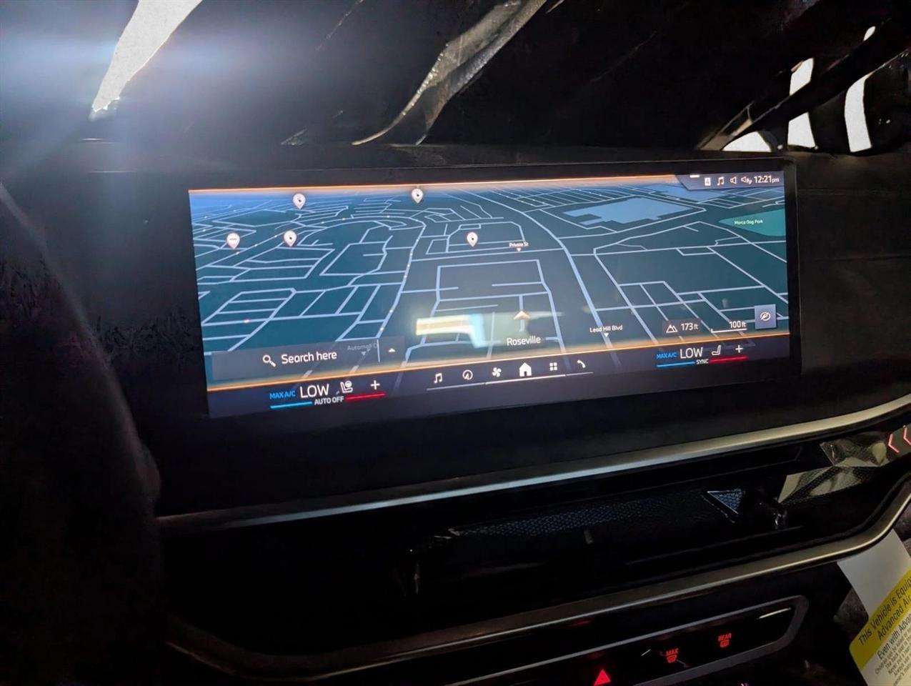 2026 BMW X5 xDrive50e Roseville CA