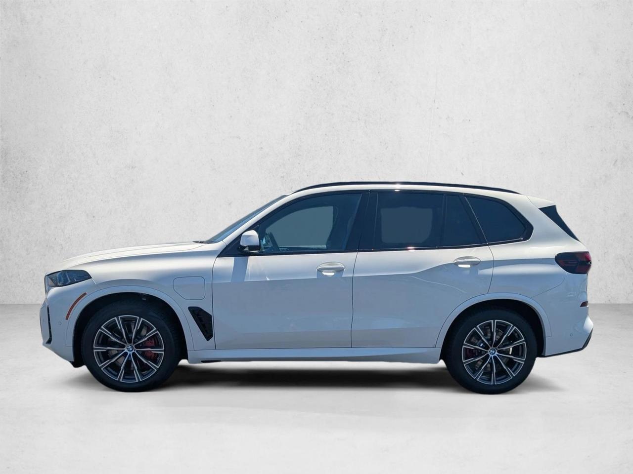 2026 BMW X5 xDrive50e Roseville CA