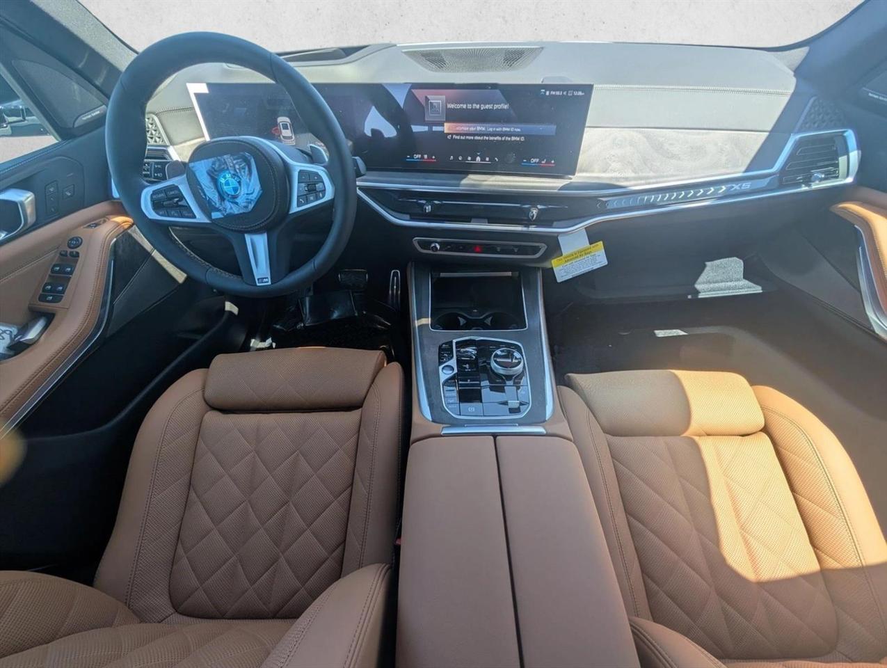 2026 BMW X5 xDrive50e Roseville CA