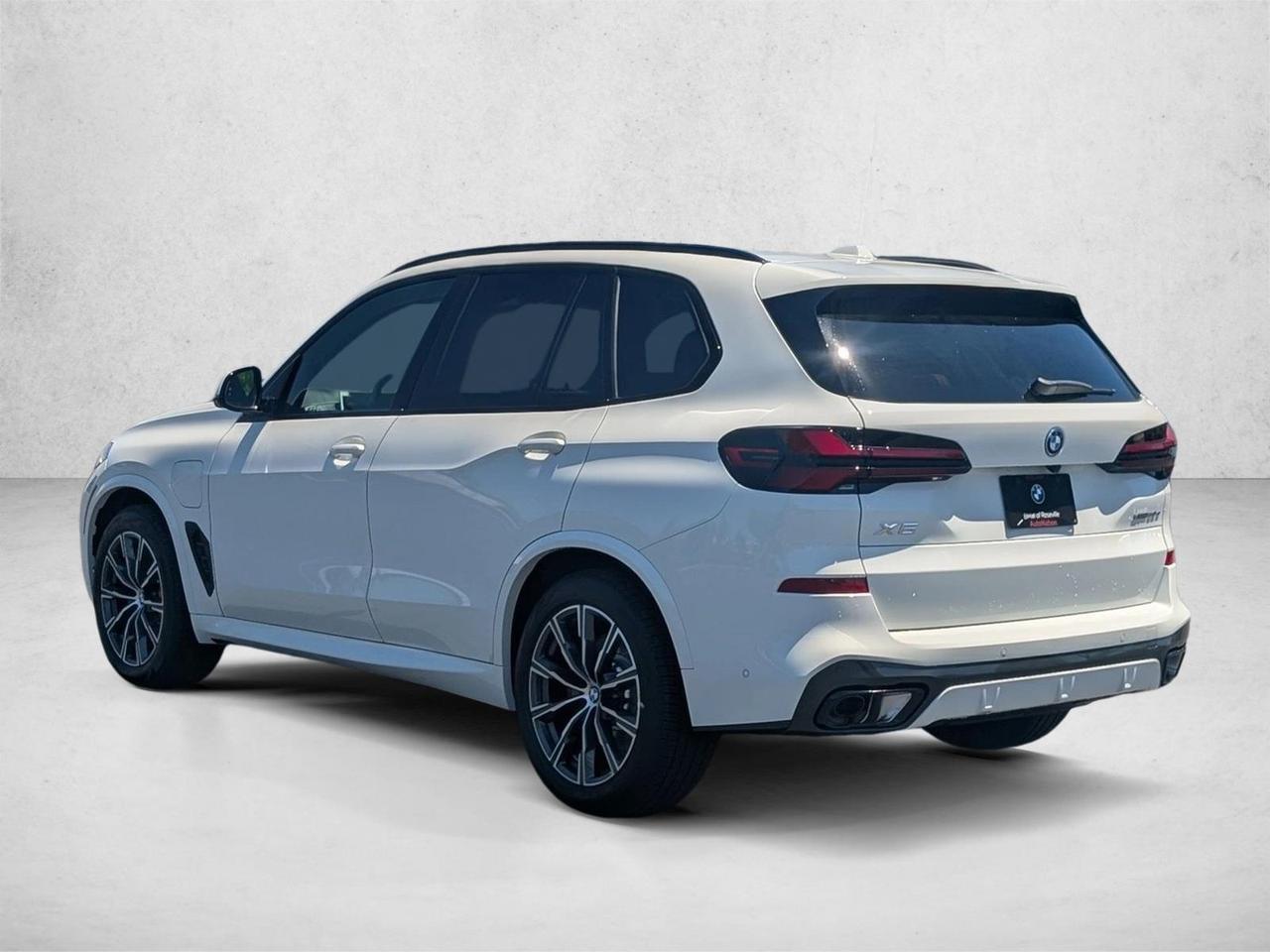 2026 BMW X5 xDrive50e Roseville CA