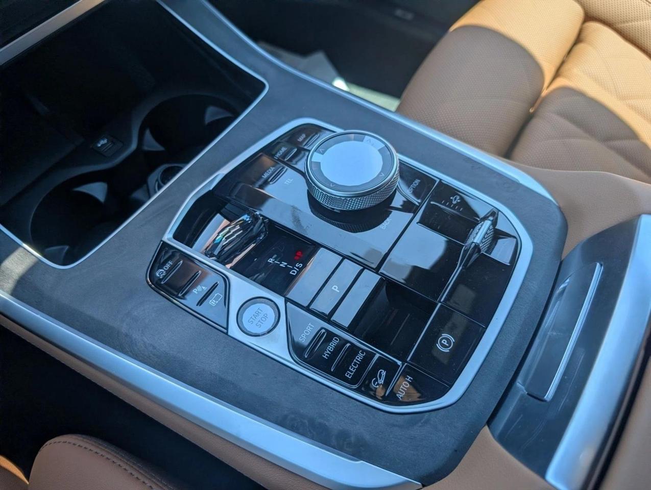 2026 BMW X5 xDrive50e Roseville CA