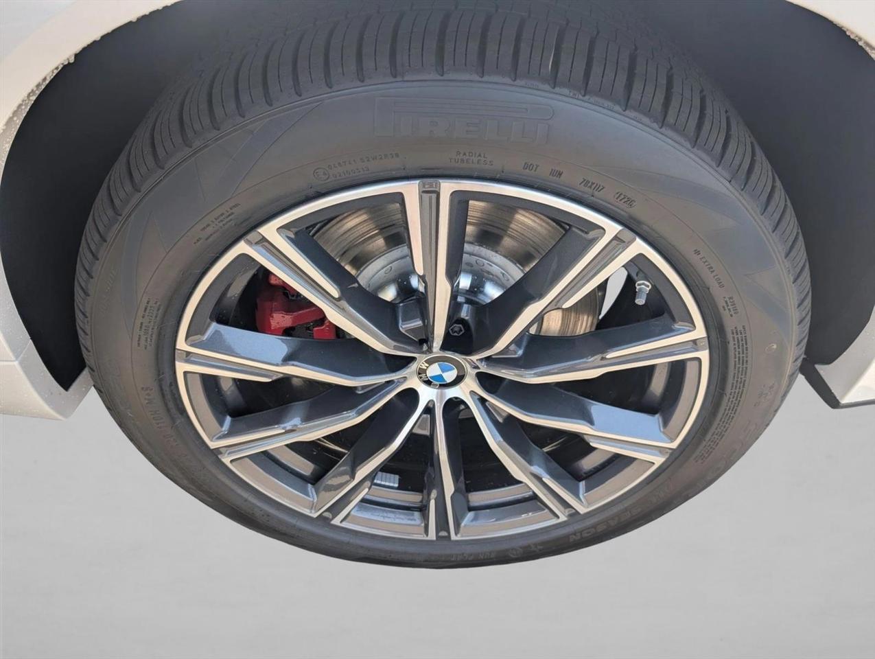 2026 BMW X5 xDrive50e Roseville CA