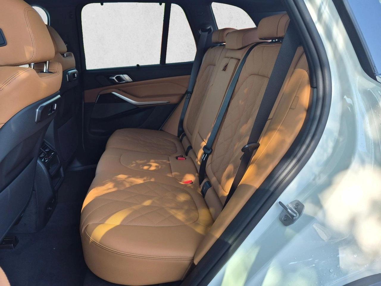 2026 BMW X5 xDrive50e Roseville CA