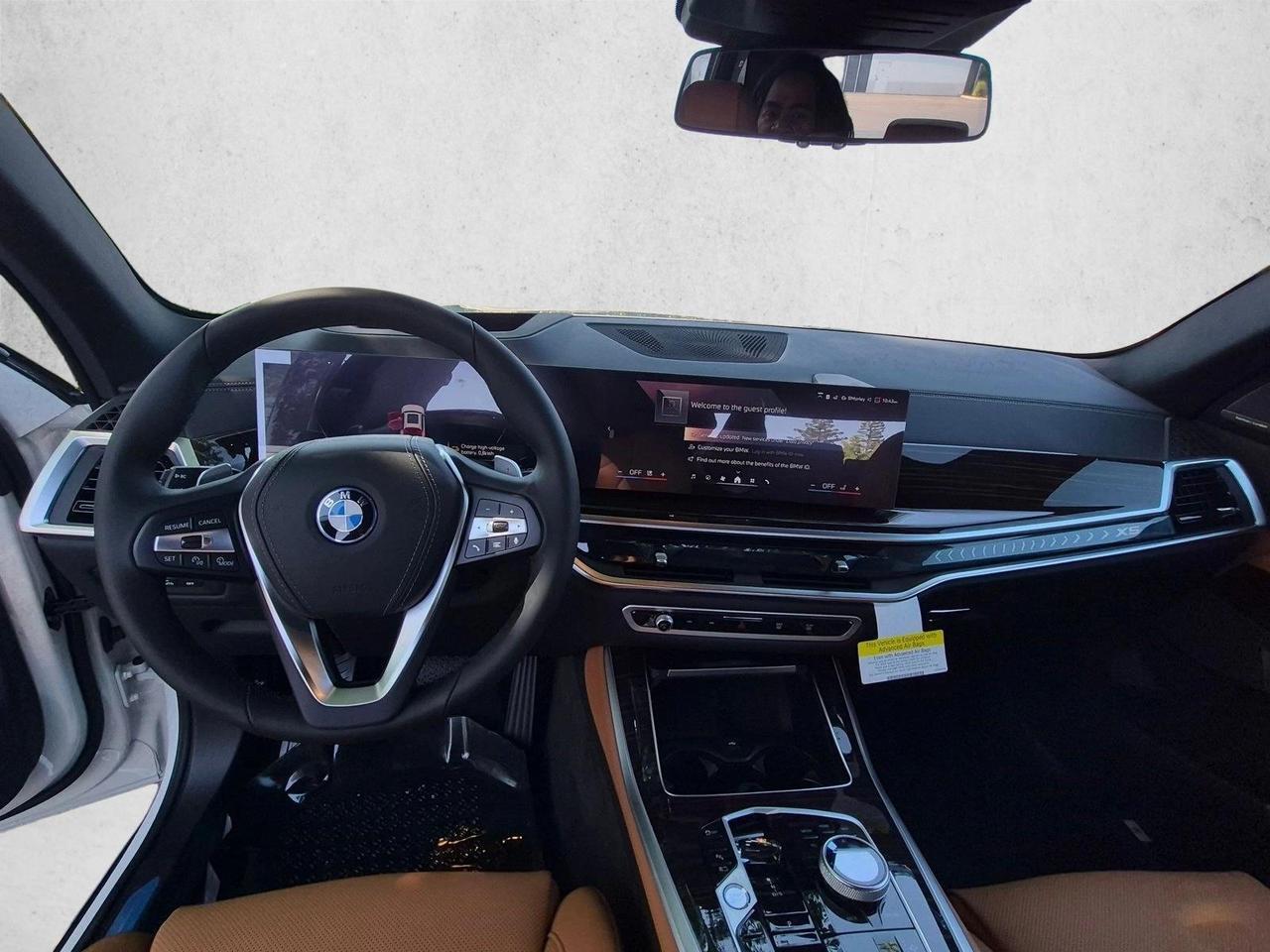 2026 BMW X5 xDrive50e Roseville CA