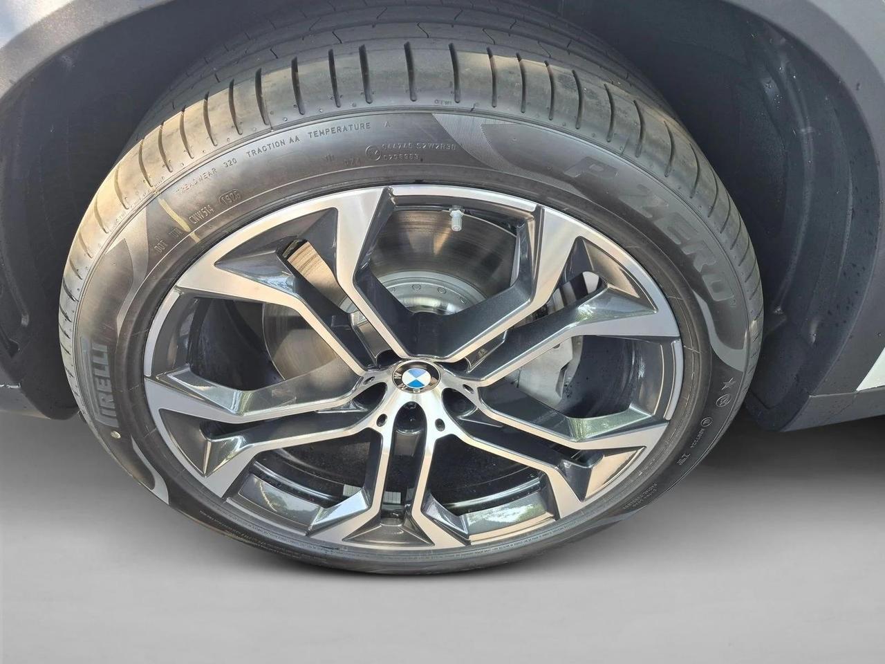 2026 BMW X5 xDrive50e Roseville CA