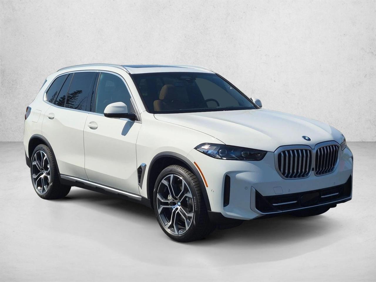 2026 BMW X5 xDrive50e Roseville CA