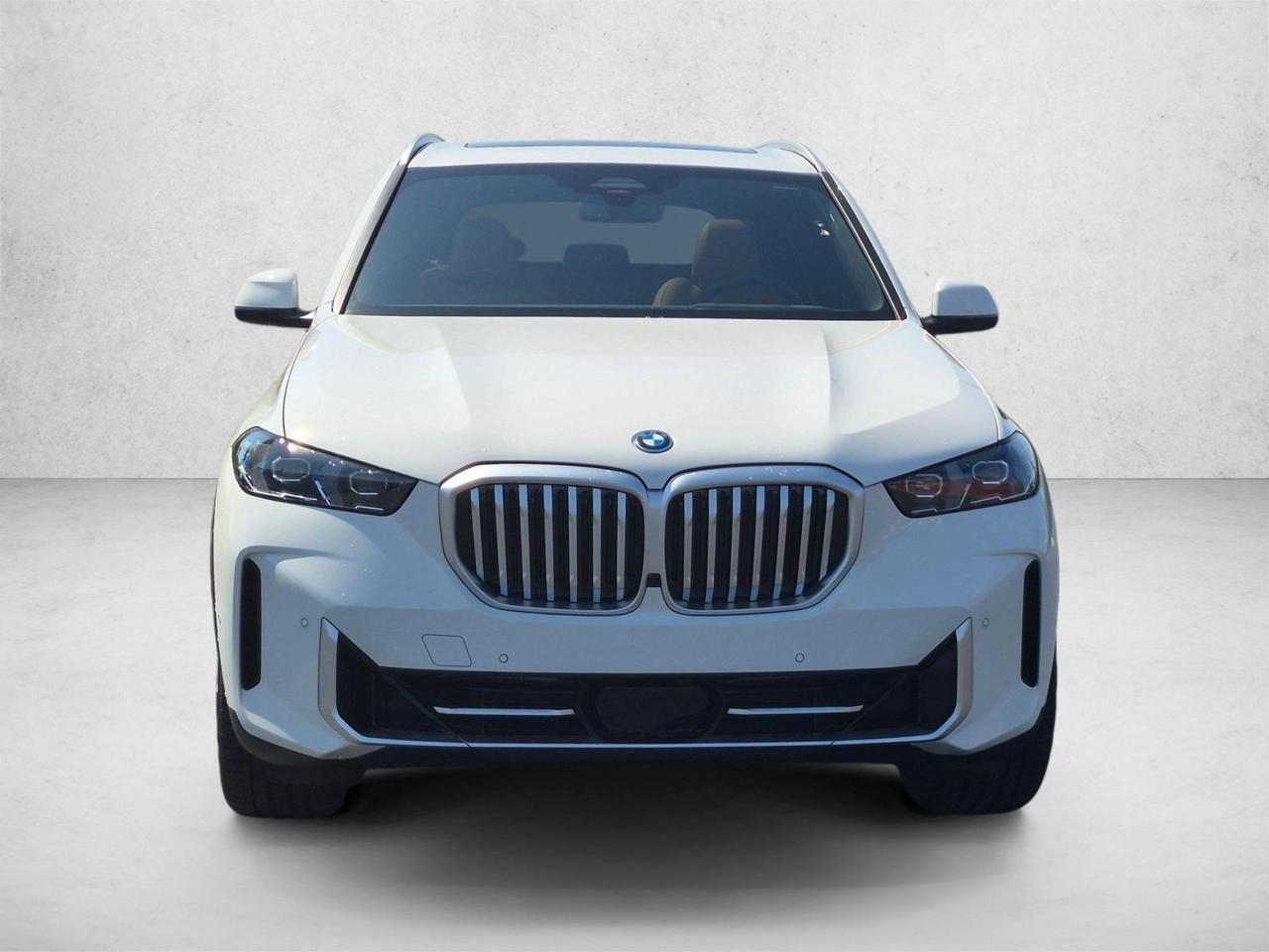 2026 BMW X5 xDrive50e Roseville CA
