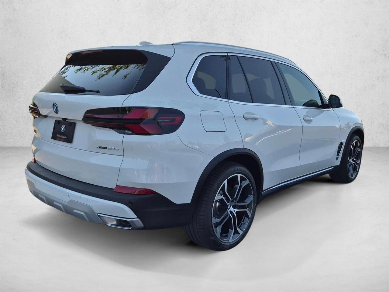 2026 BMW X5 xDrive50e Roseville CA