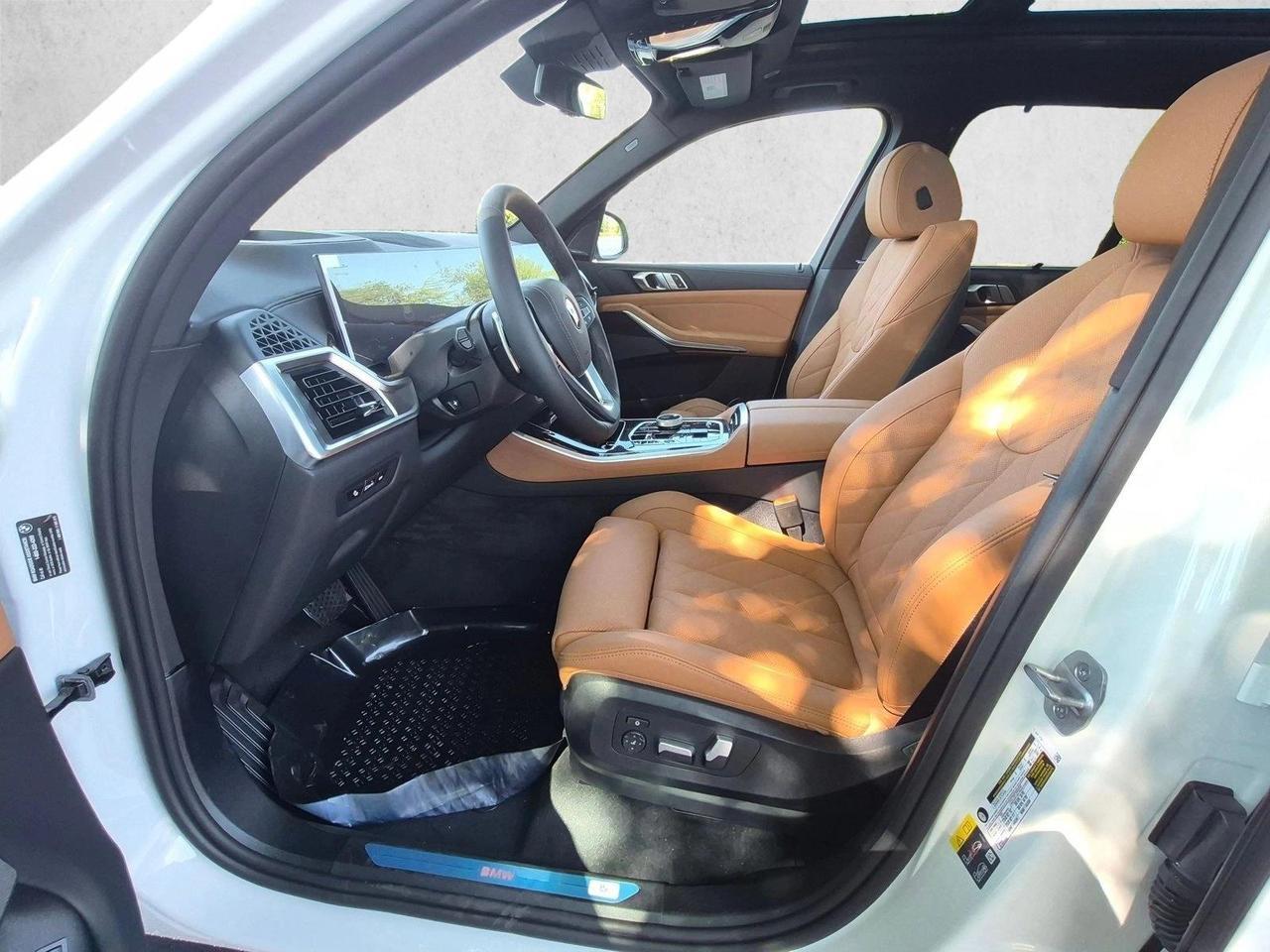 2026 BMW X5 xDrive50e Roseville CA