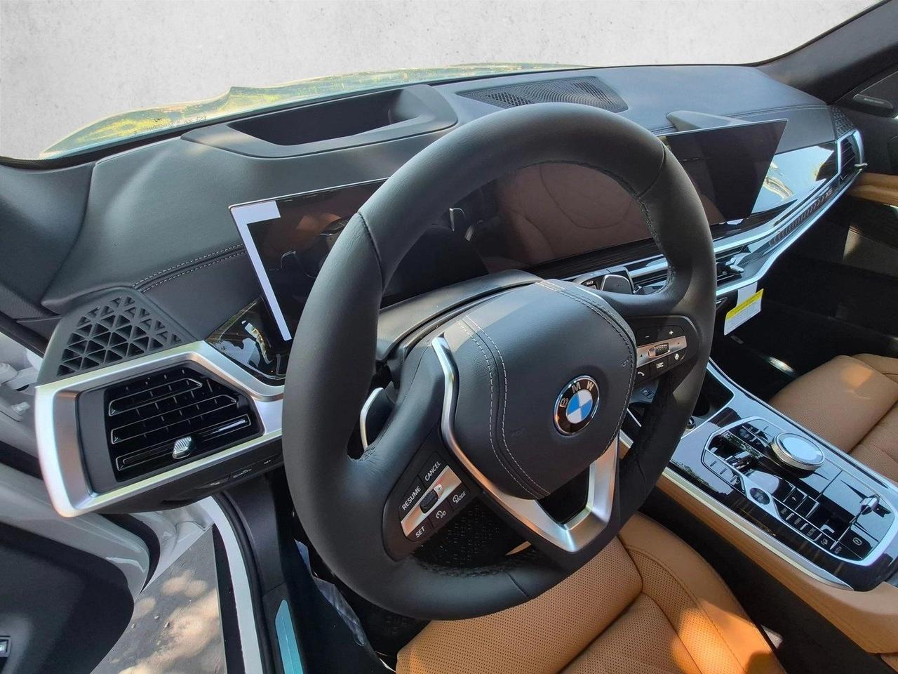 2026 BMW X5 xDrive50e Roseville CA