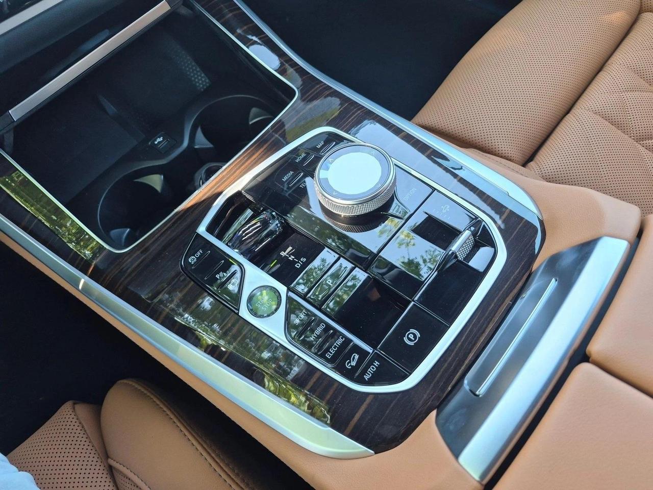 2026 BMW X5 xDrive50e Roseville CA