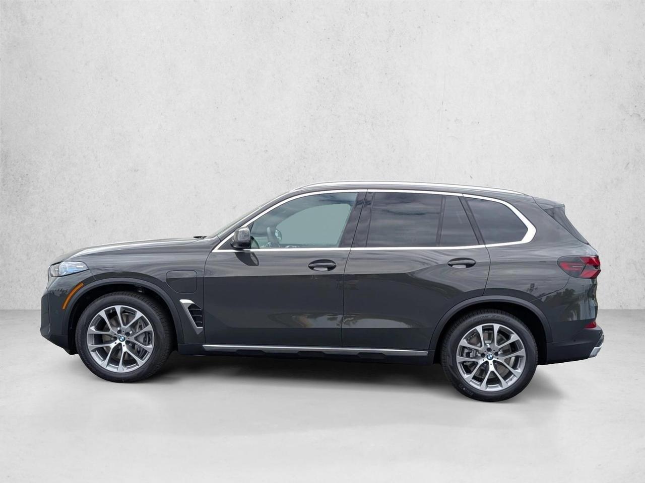 2026 BMW X5 xDrive50e Roseville CA