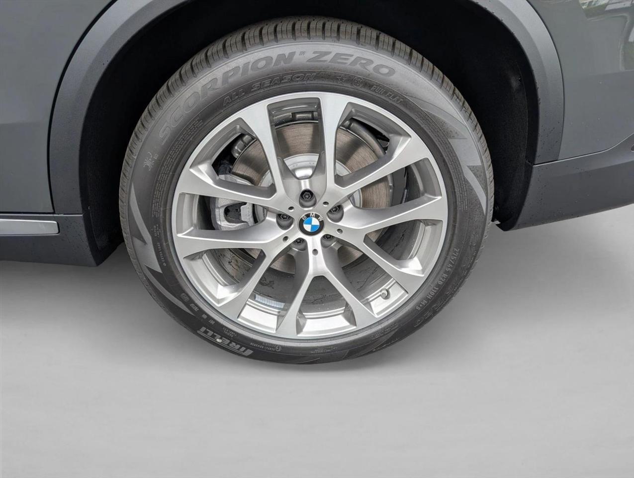 2026 BMW X5 xDrive50e Roseville CA