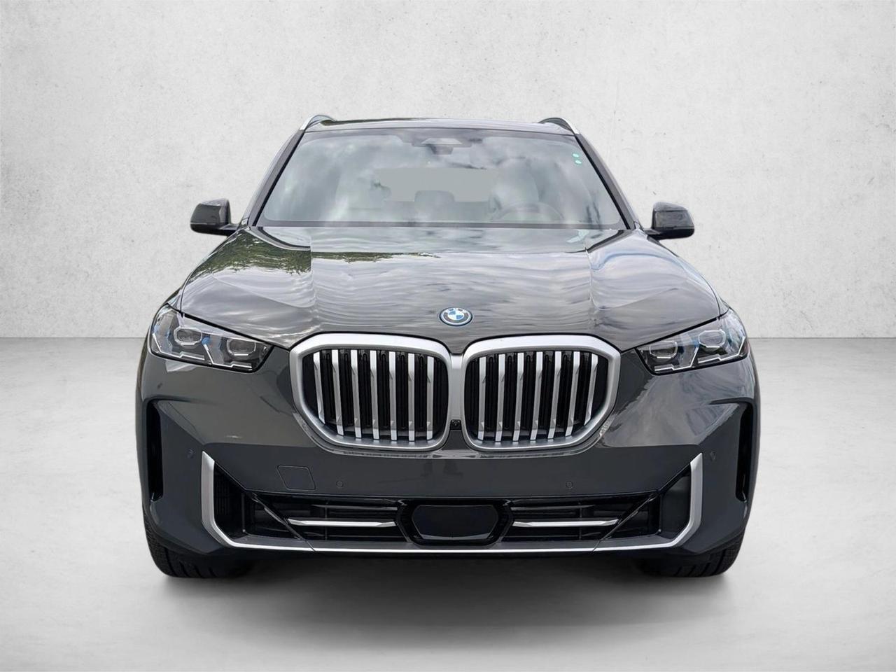 2026 BMW X5 xDrive50e Roseville CA