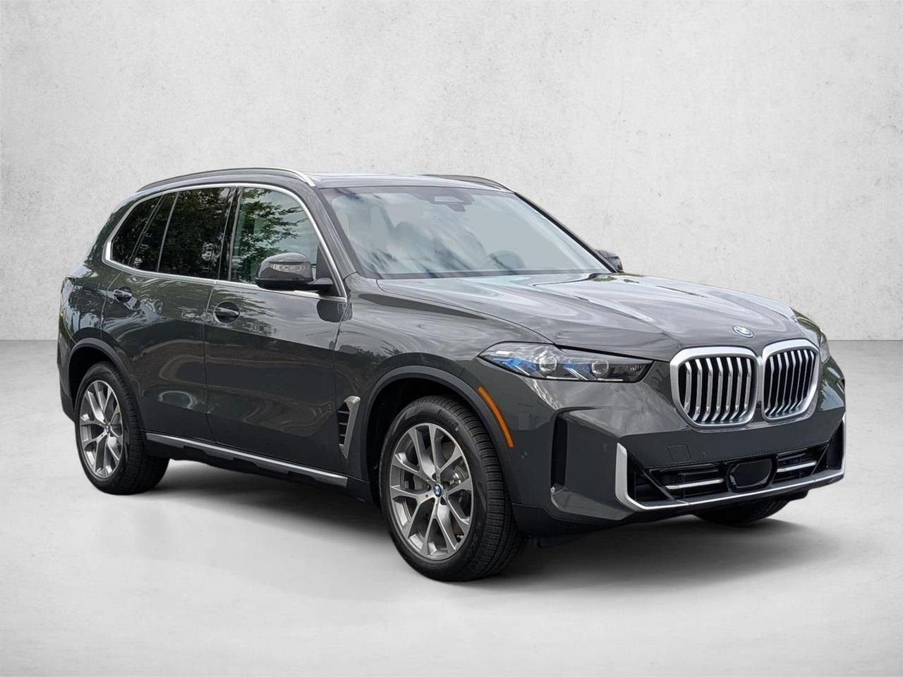 2026 BMW X5 xDrive50e Roseville CA