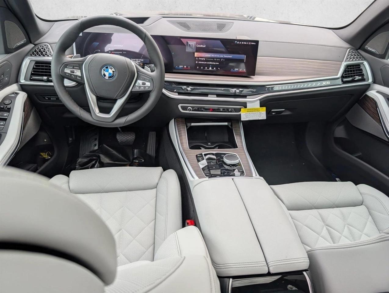 2026 BMW X5 xDrive50e Roseville CA