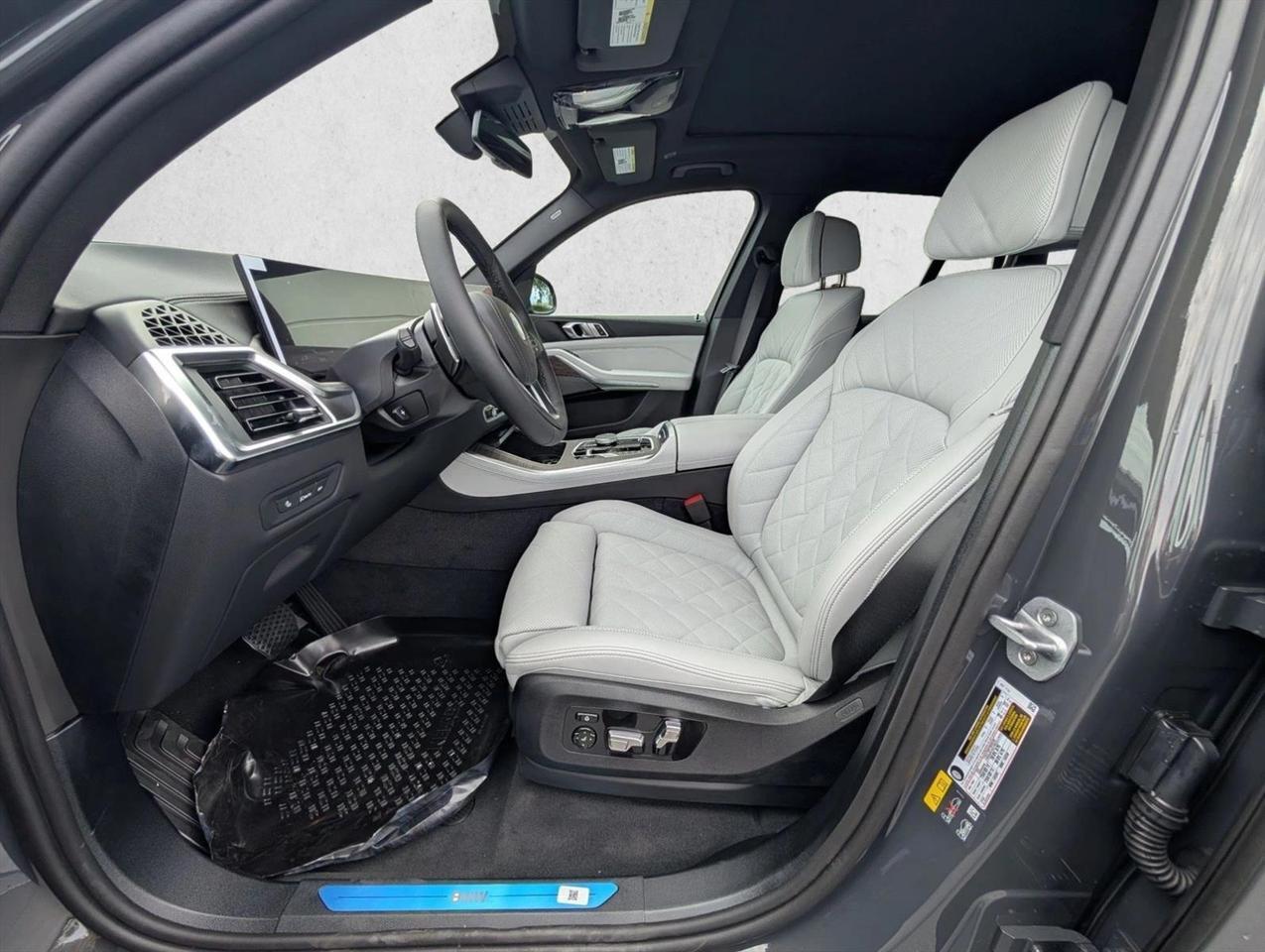 2026 BMW X5 xDrive50e Roseville CA
