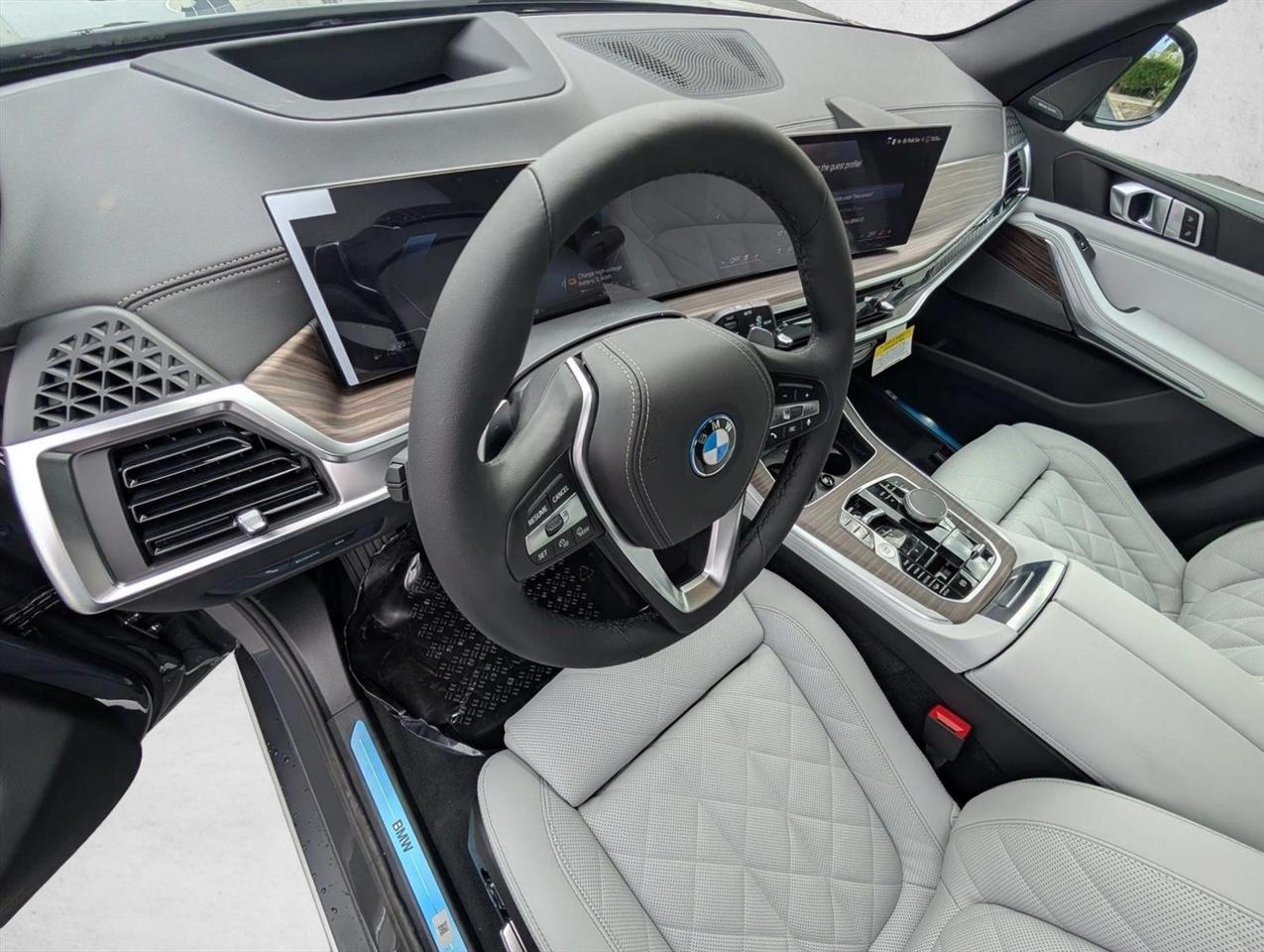 2026 BMW X5 xDrive50e Roseville CA