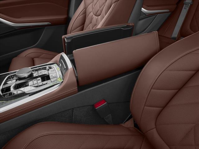 2026 BMW X5 xDrive50e Roseville CA