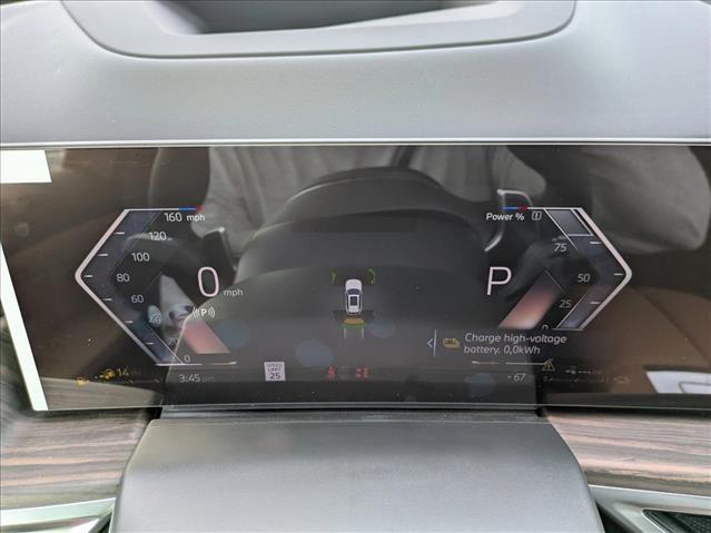 2026 BMW X5 xDrive50e Roseville CA