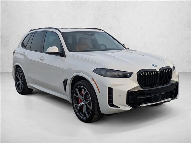 2026 BMW X5 xDrive50e Roseville CA